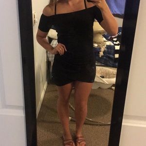 Little black dress brand new